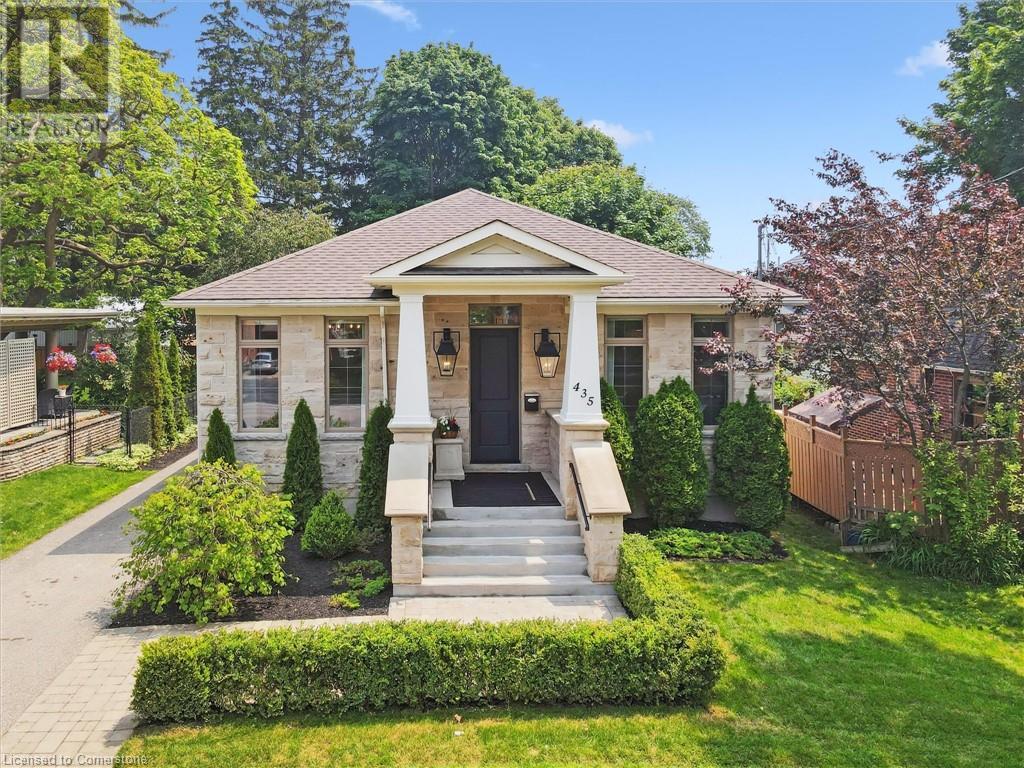 435 LAUREL Street, Cambridge, Ontario