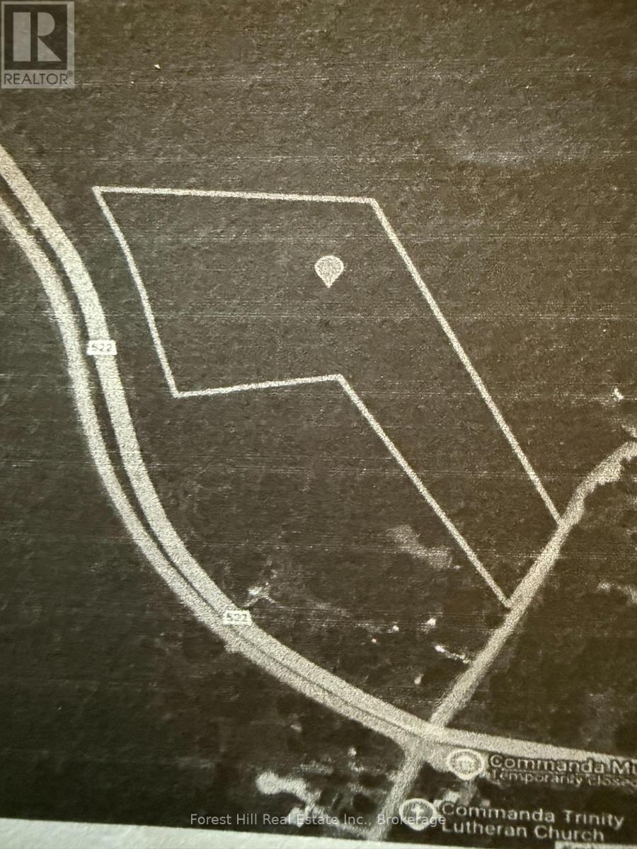 27 Old Nipissing Road N Road, Parry Sound Remote Area, Ontario  P0H 1J0 - Photo 2 - X12034676
