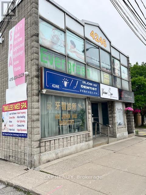 102 - 4246 Sheppard Avenue E, Toronto, Ontario  M1S 1T5 - Photo 2 - E12206580