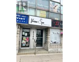 102 - 4246 SHEPPARD AVENUE E, Toronto, Ontario