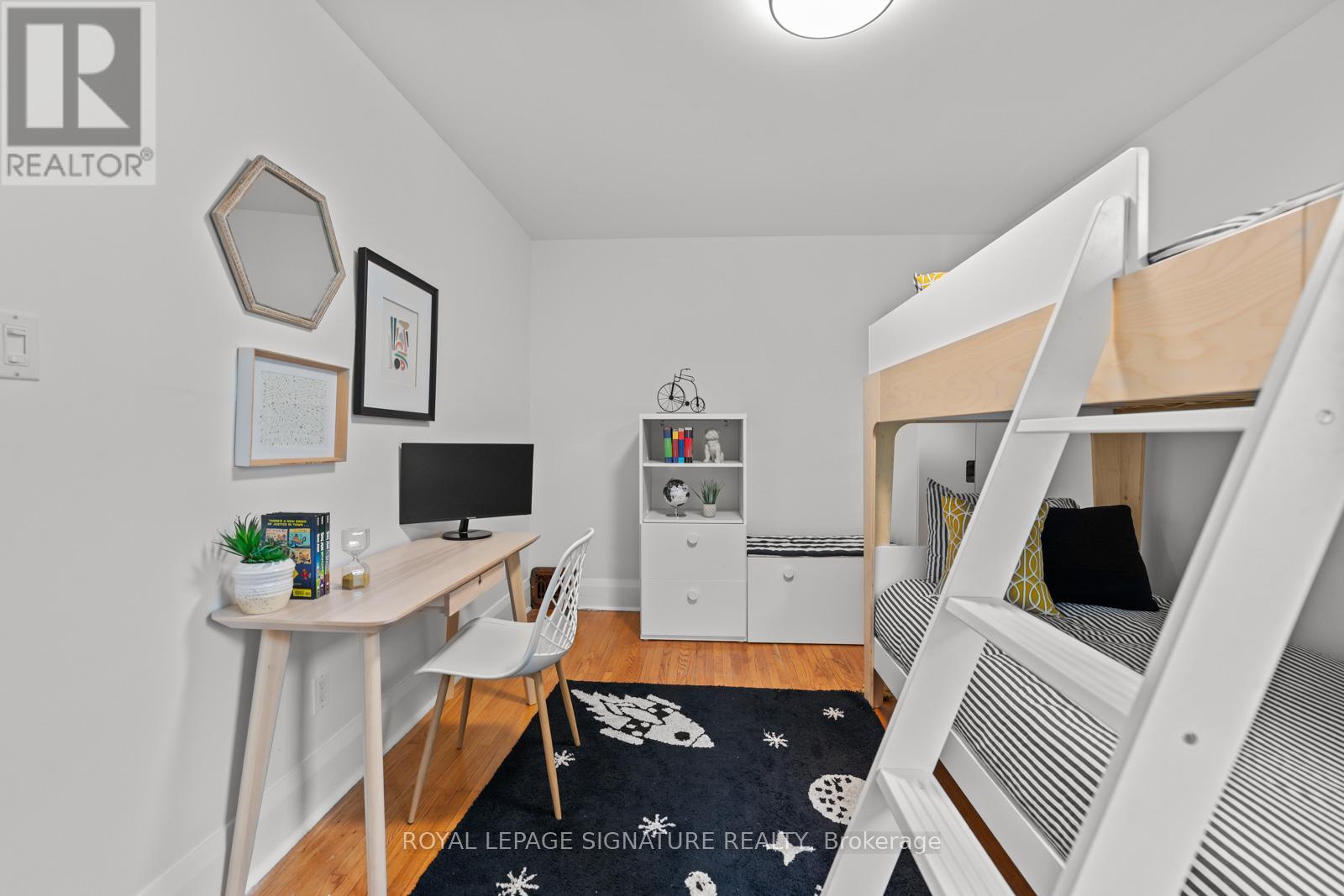 247 Highfield Road, Toronto, Ontario  M4L 2V4 - Photo 17 - E12206600