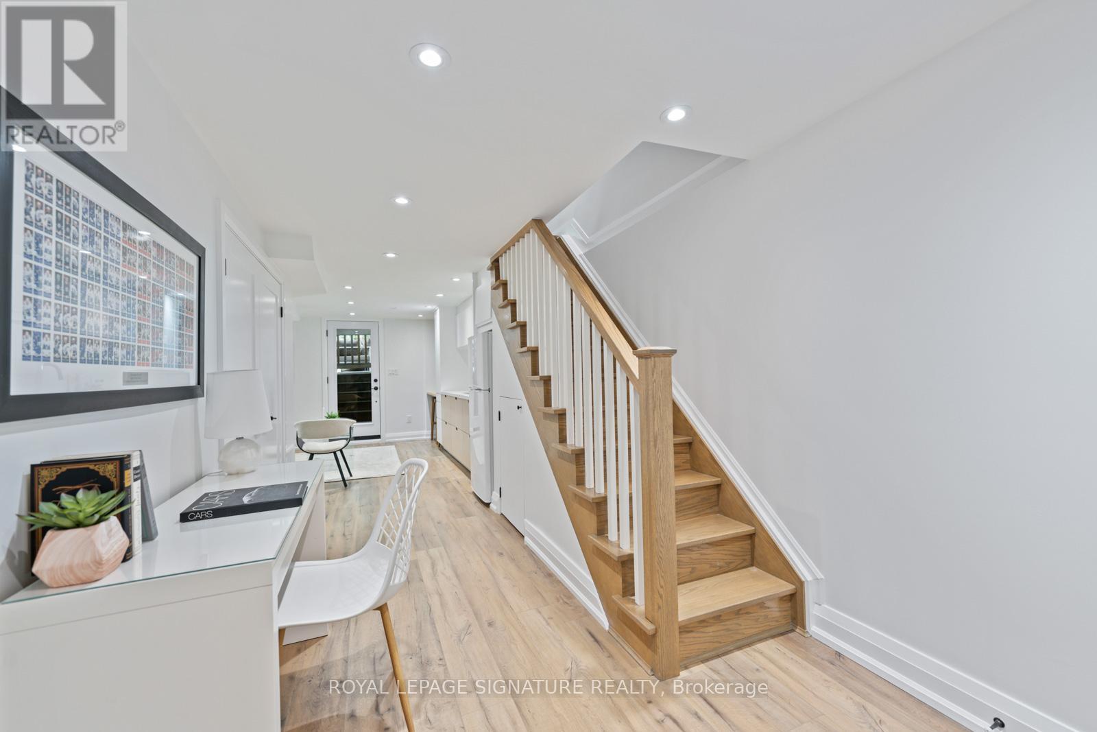 247 Highfield Road, Toronto, Ontario  M4L 2V4 - Photo 19 - E12206600