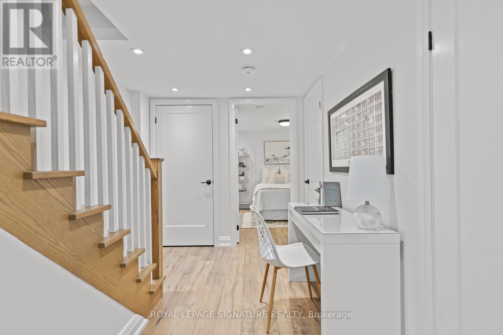 247 Highfield Road, Toronto, Ontario  M4L 2V4 - Photo 24 - E12206600