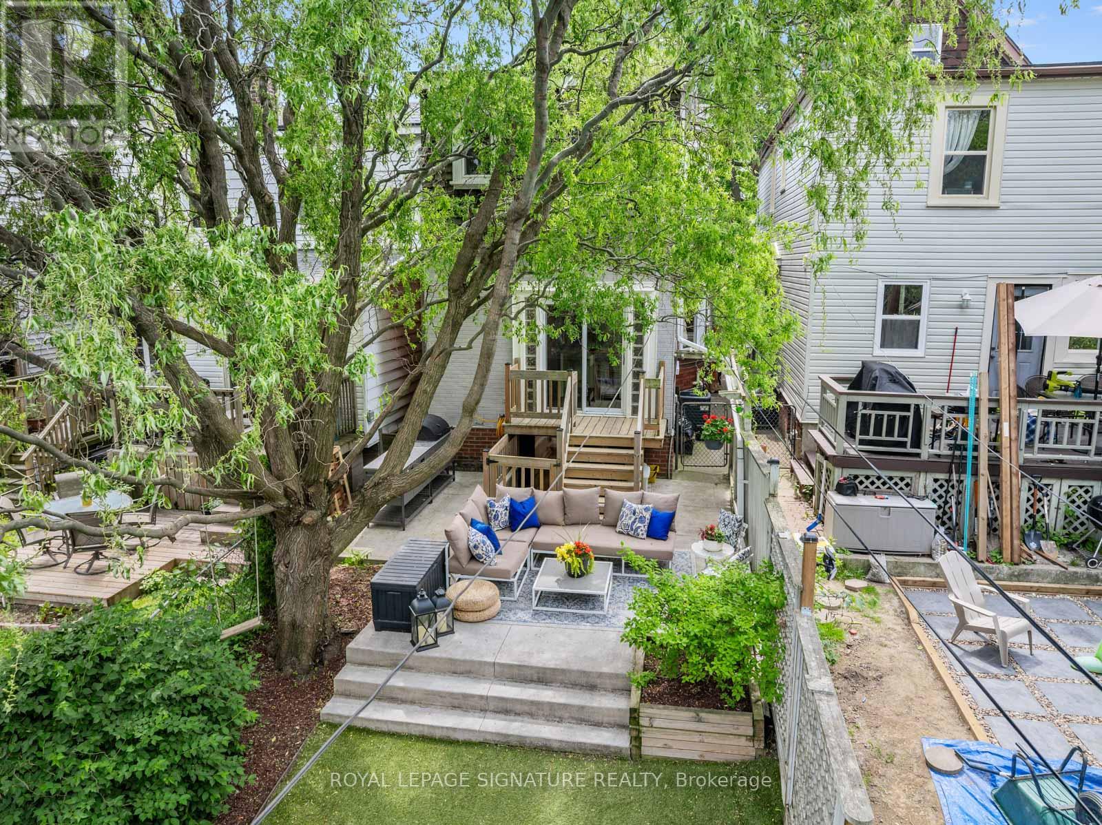 247 Highfield Road, Toronto, Ontario  M4L 2V4 - Photo 28 - E12206600