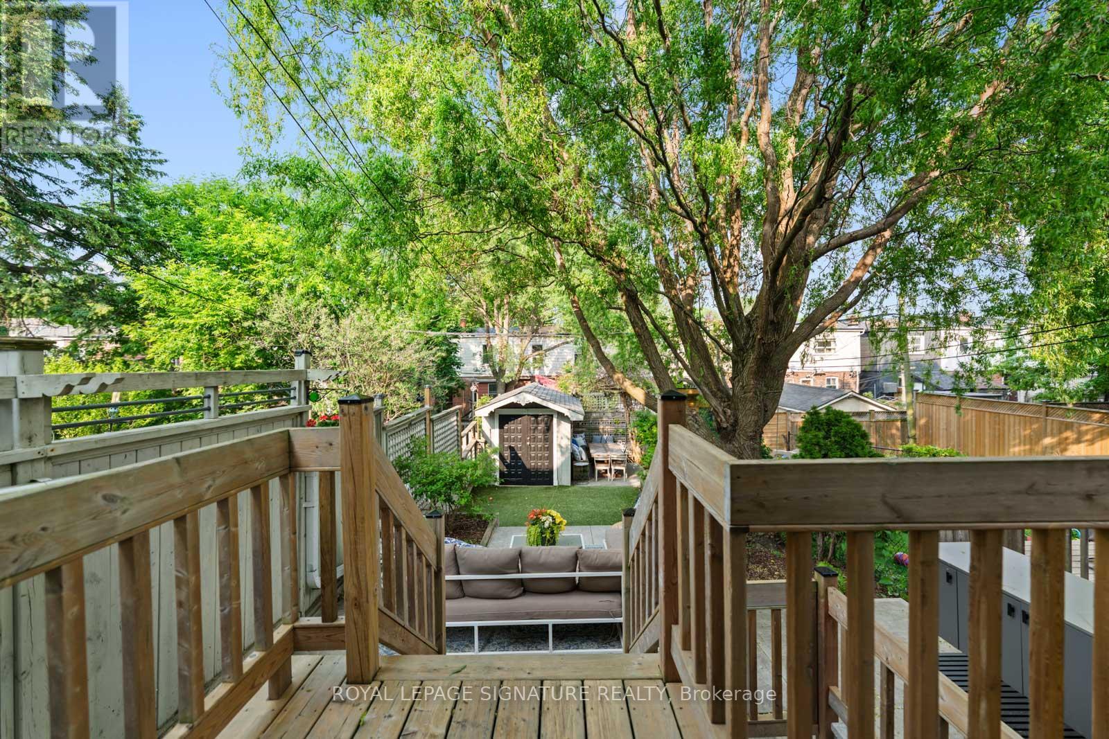 247 Highfield Road, Toronto, Ontario  M4L 2V4 - Photo 29 - E12206600