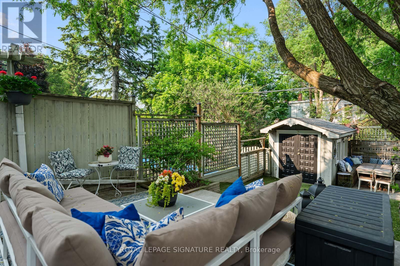 247 Highfield Road, Toronto, Ontario  M4L 2V4 - Photo 30 - E12206600