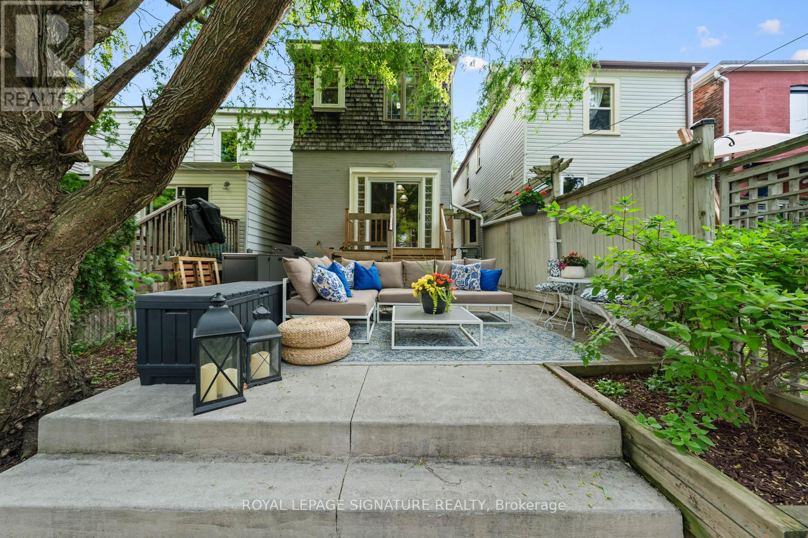 247 Highfield Road, Toronto, Ontario  M4L 2V4 - Photo 31 - E12206600