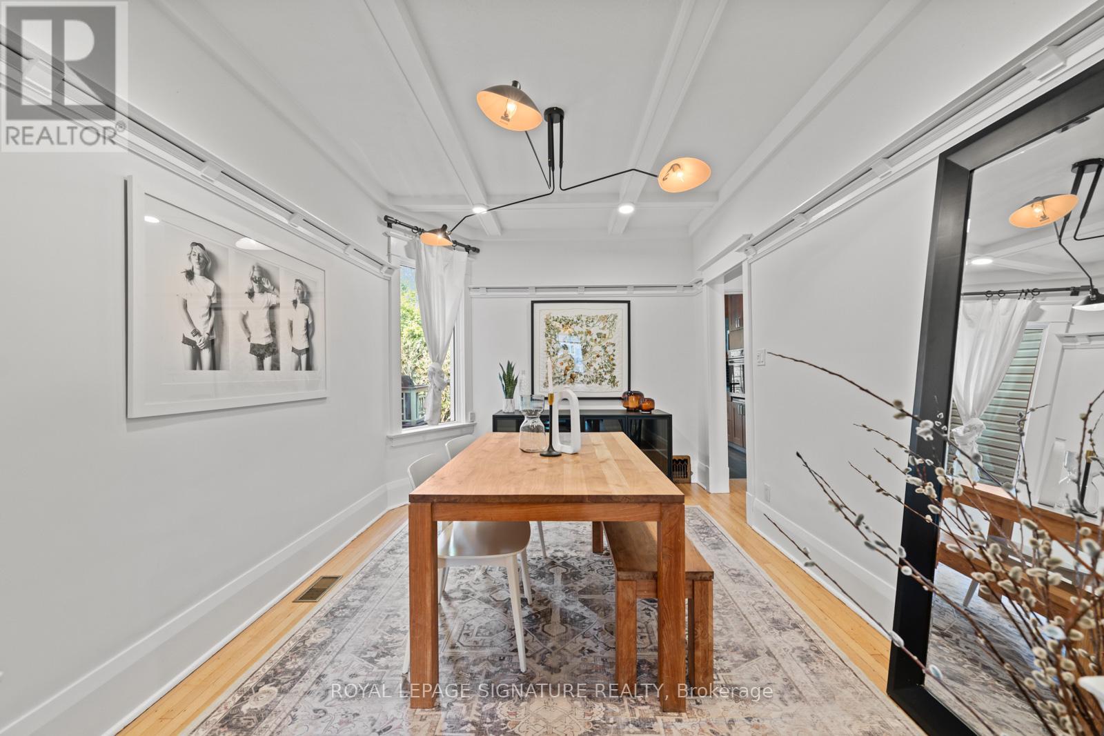 247 Highfield Road, Toronto, Ontario  M4L 2V4 - Photo 6 - E12206600