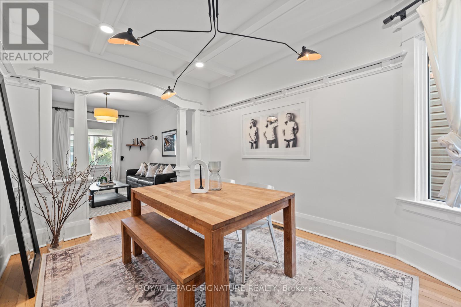 247 Highfield Road, Toronto, Ontario  M4L 2V4 - Photo 7 - E12206600