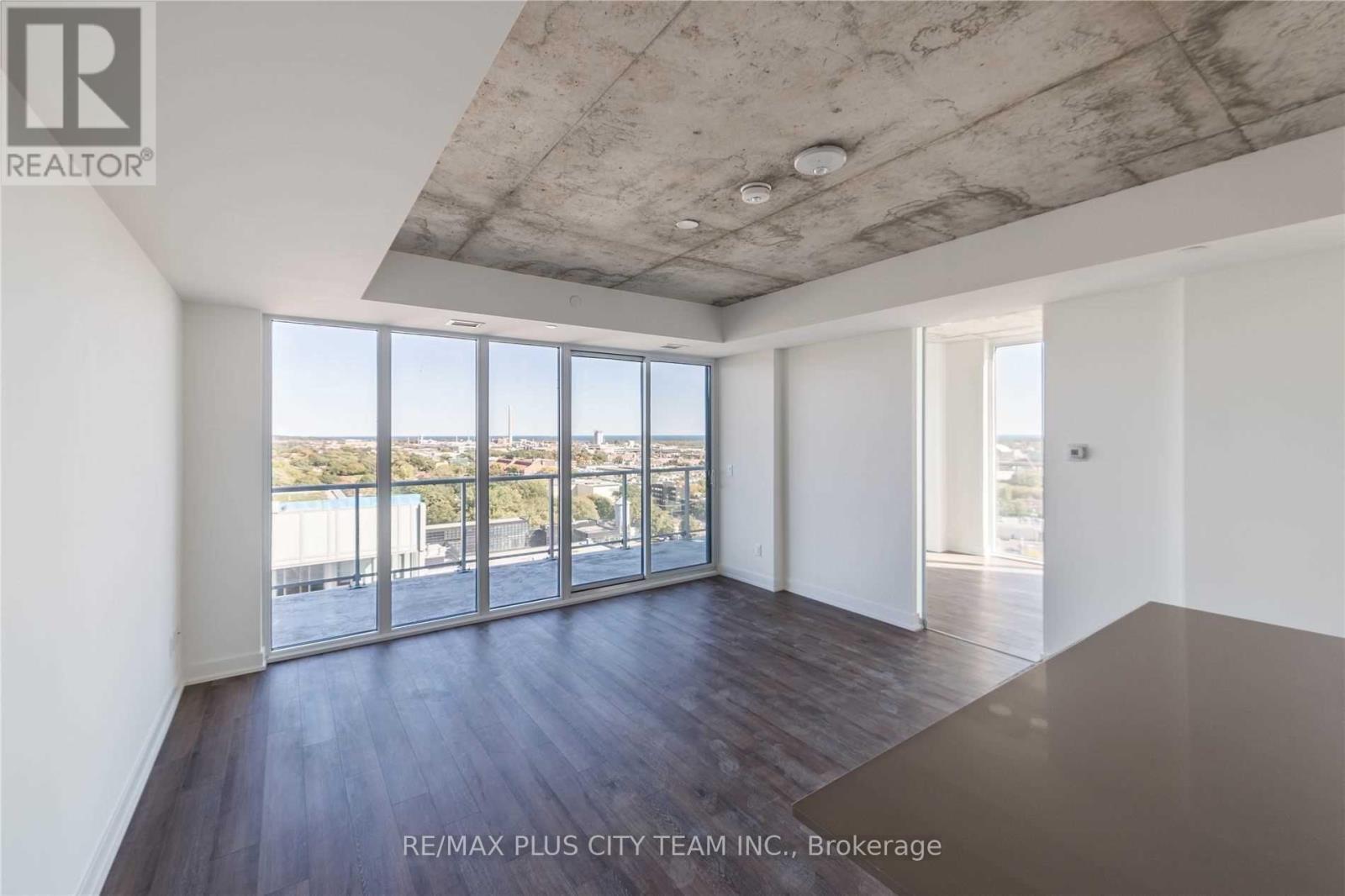 1504 - 15 Baseball Place, Toronto, Ontario  M4M 0E6 - Photo 3 - E12206608