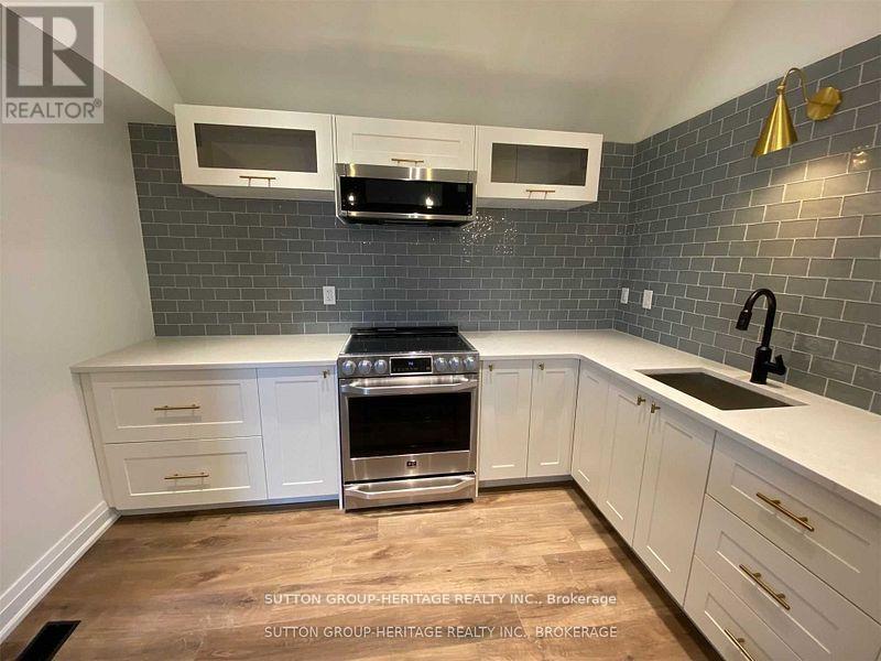 B2 - 1976 Notion Road, Pickering, Ontario  L1V 2G3 - Photo 3 - E12206617