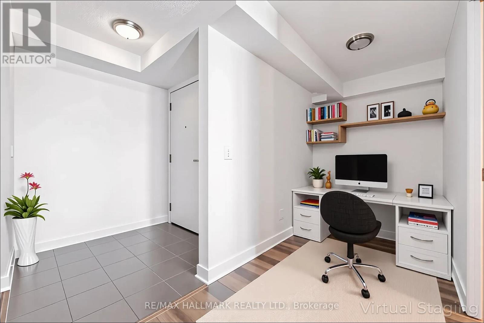 1011 - 50 Town Centre Court, Toronto, Ontario  M1P 4Y7 - Photo 5 - E12206661