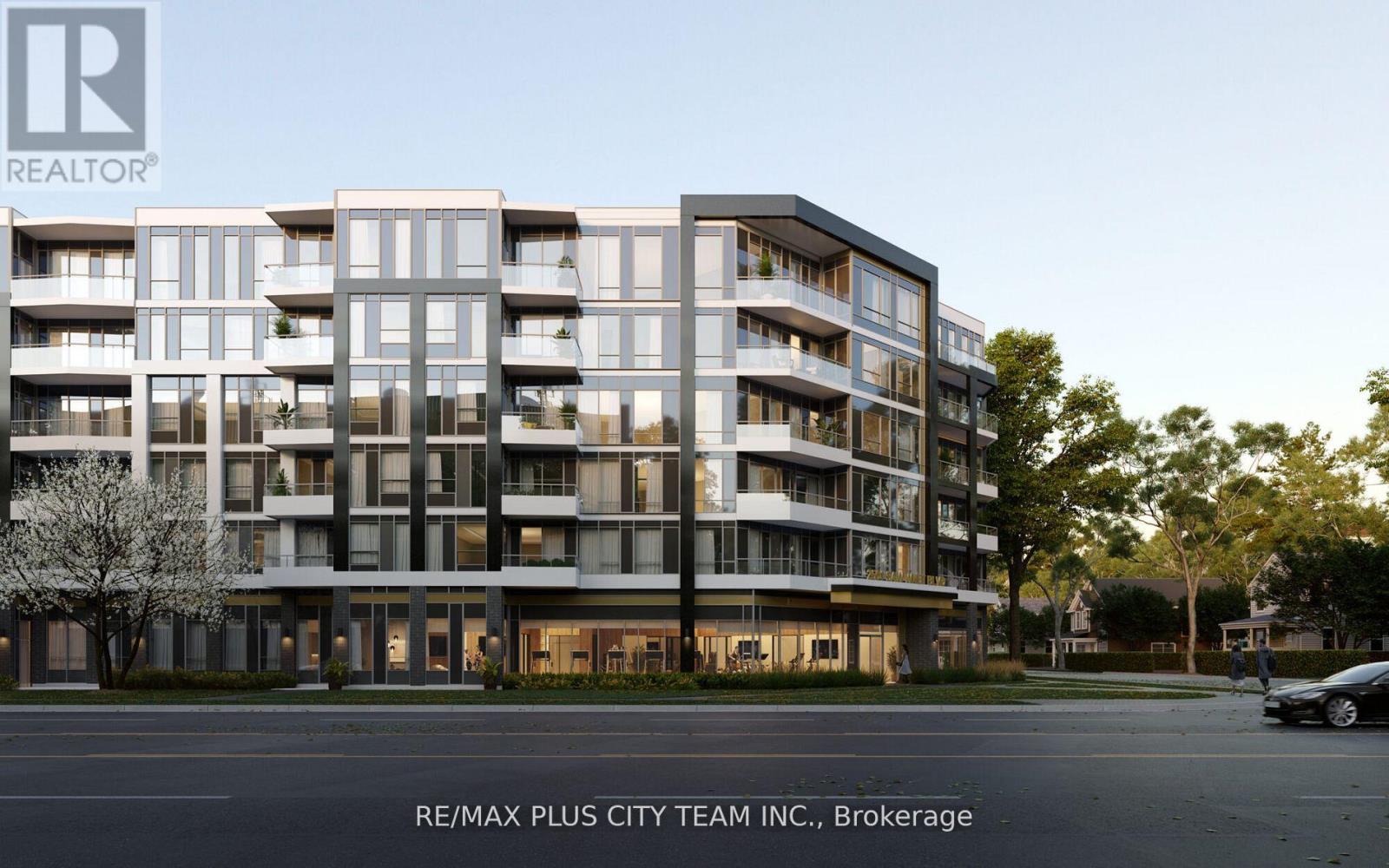 618 - 2501 SAW WHET BOULEVARD, Oakville, Ontario
