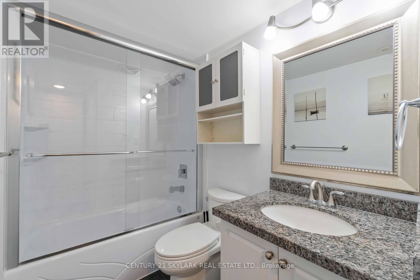 2027 - 3043 Finch Avenue, Toronto, Ontario  M9M 0A4 - Photo 24 - W12204617