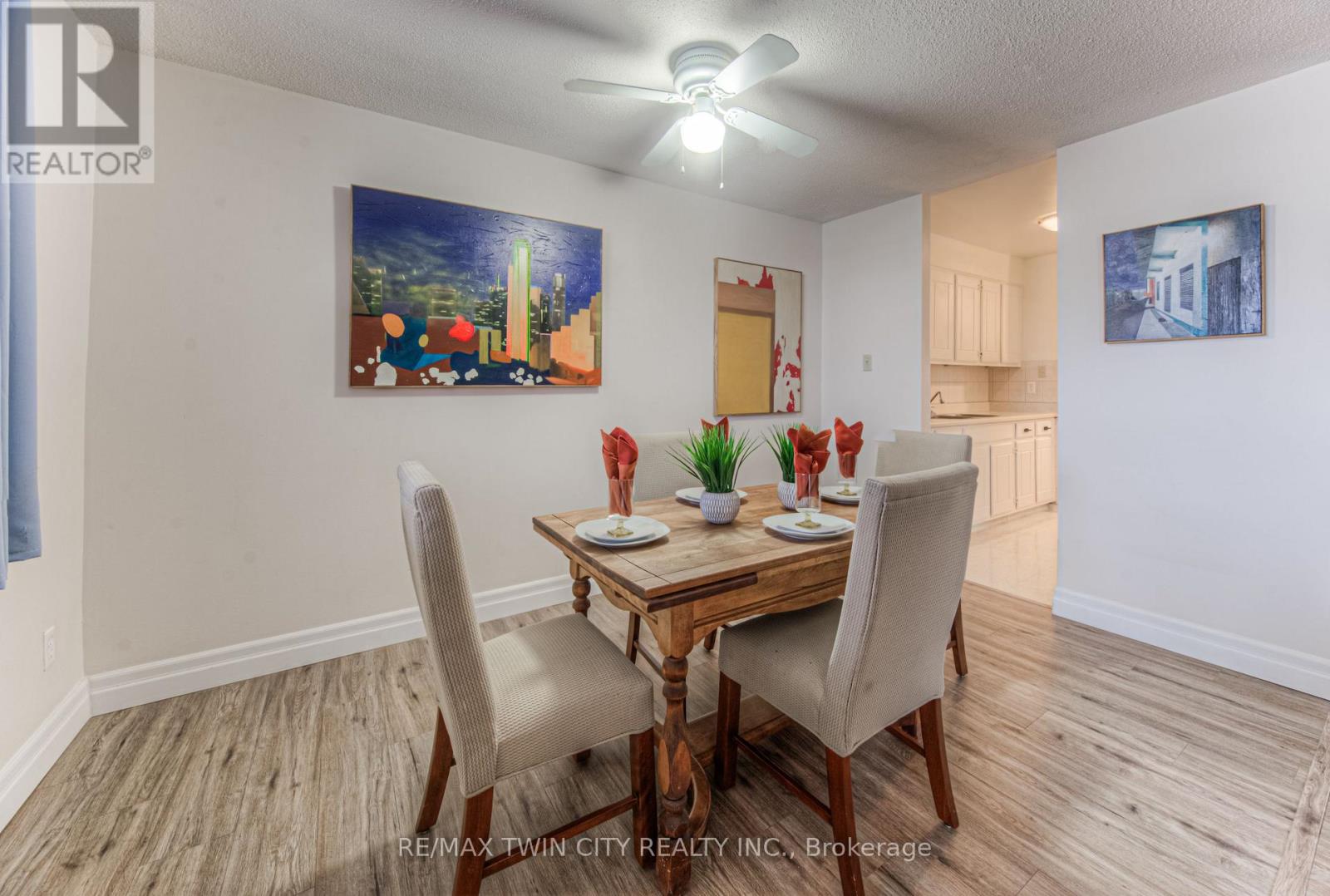 214 - 185 Kehl Street, Kitchener, Ontario  N2M 5B9 - Photo 8 - X12086710