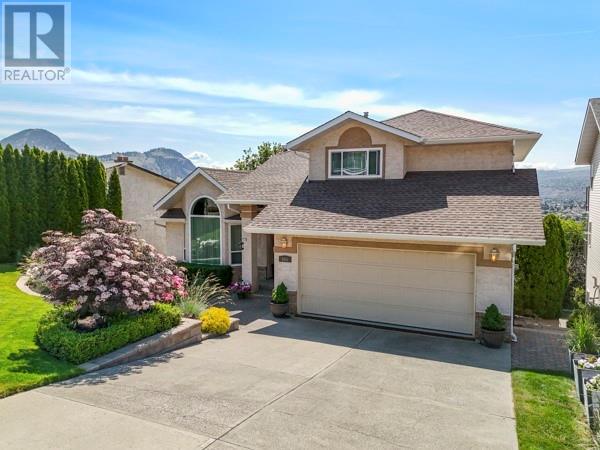 865 Norview Road, Kamloops, British Columbia  V2B 7X3 - Photo 1 - 10351246