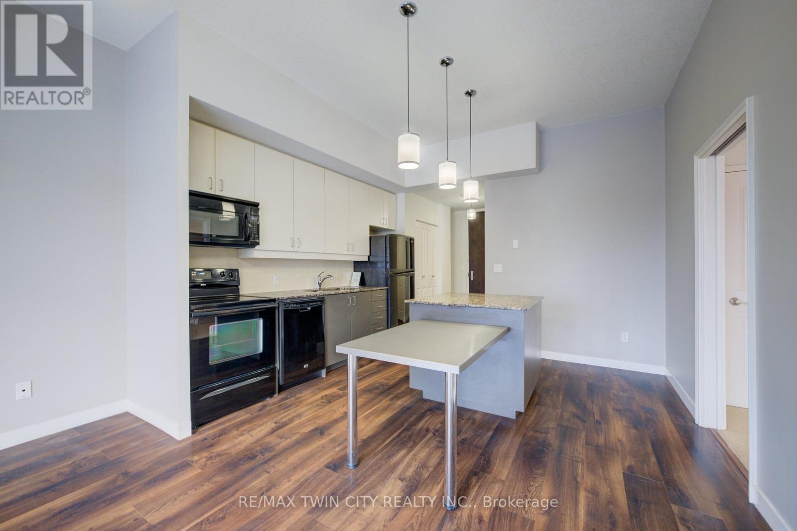 1202 - 191 King Street S, Waterloo, Ontario  N2J 1R1 - Photo 8 - X11965992