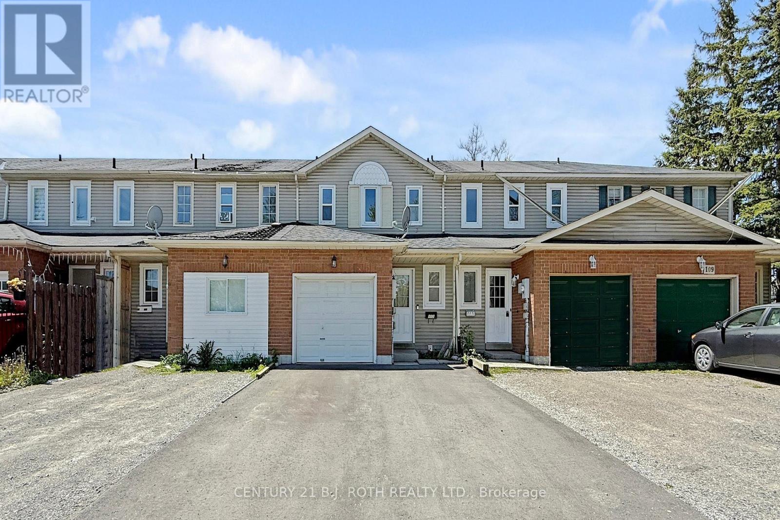 113 ALBERT STREET S, Kawartha Lakes, Ontario