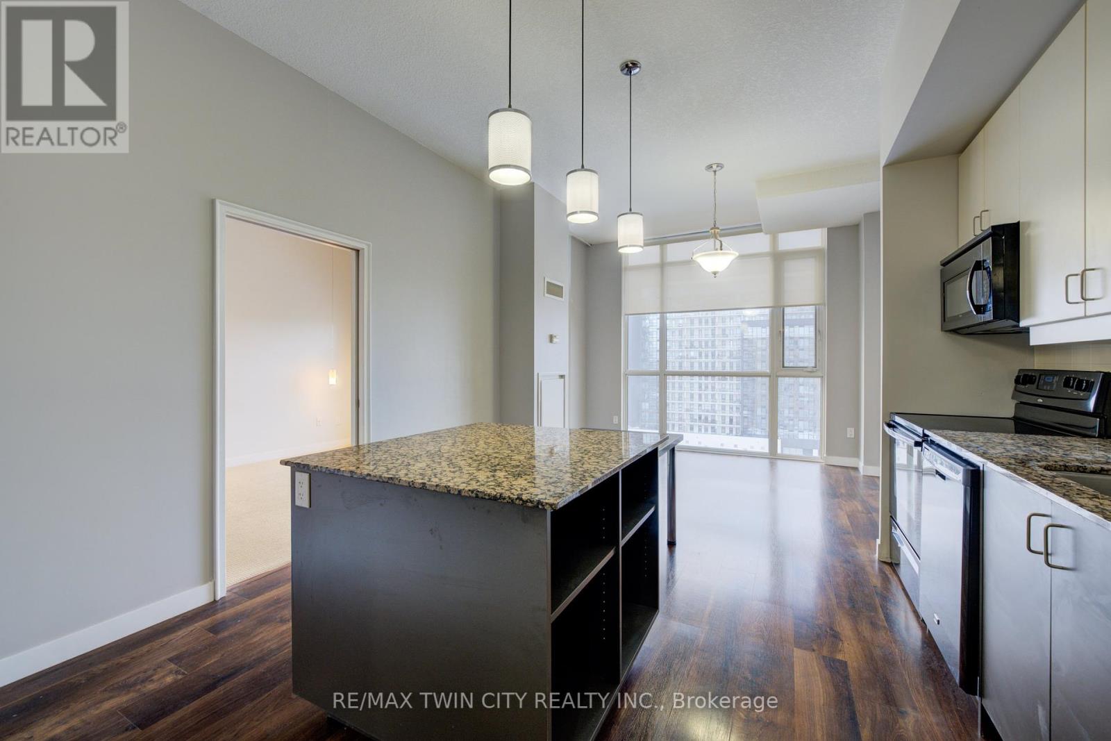 1202 - 191 King Street S, Waterloo, Ontario  N2J 1R1 - Photo 6 - X11965992