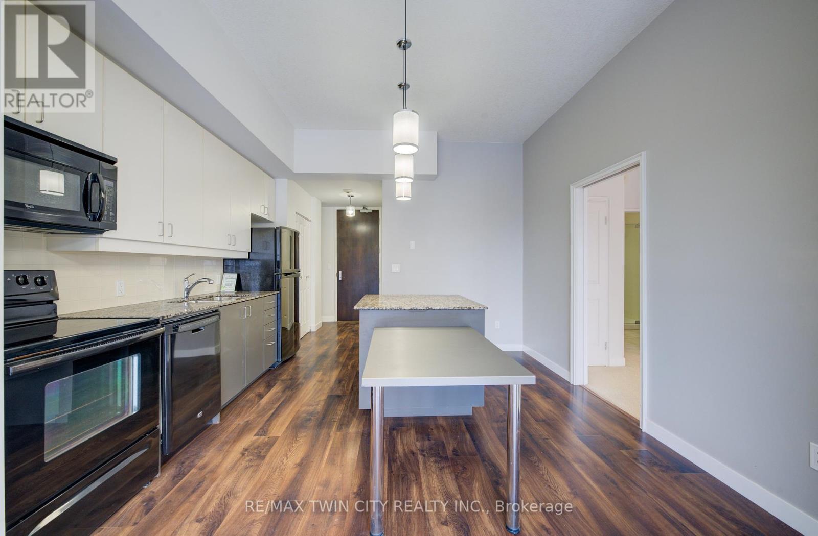 1202 - 191 King Street S, Waterloo, Ontario  N2J 1R1 - Photo 7 - X11965992