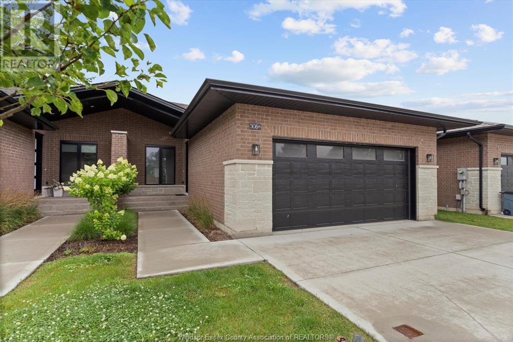 MLS# 25014508: 506 LILY MAC BOULEVARD, Windsor, Canada