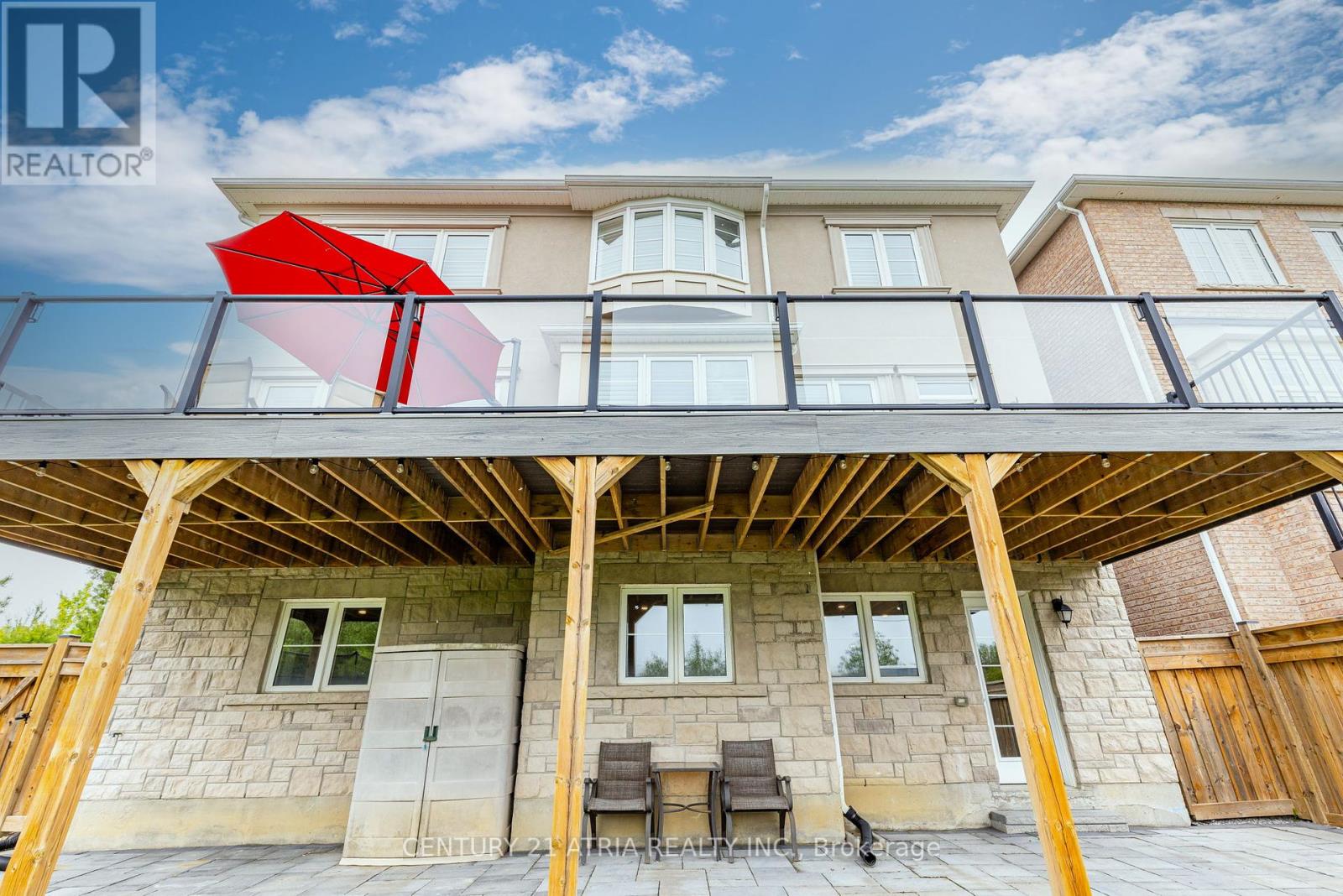 122 Degraaf Crescent, Aurora, Ontario  L4G 0X2 - Photo 36 - N12206565