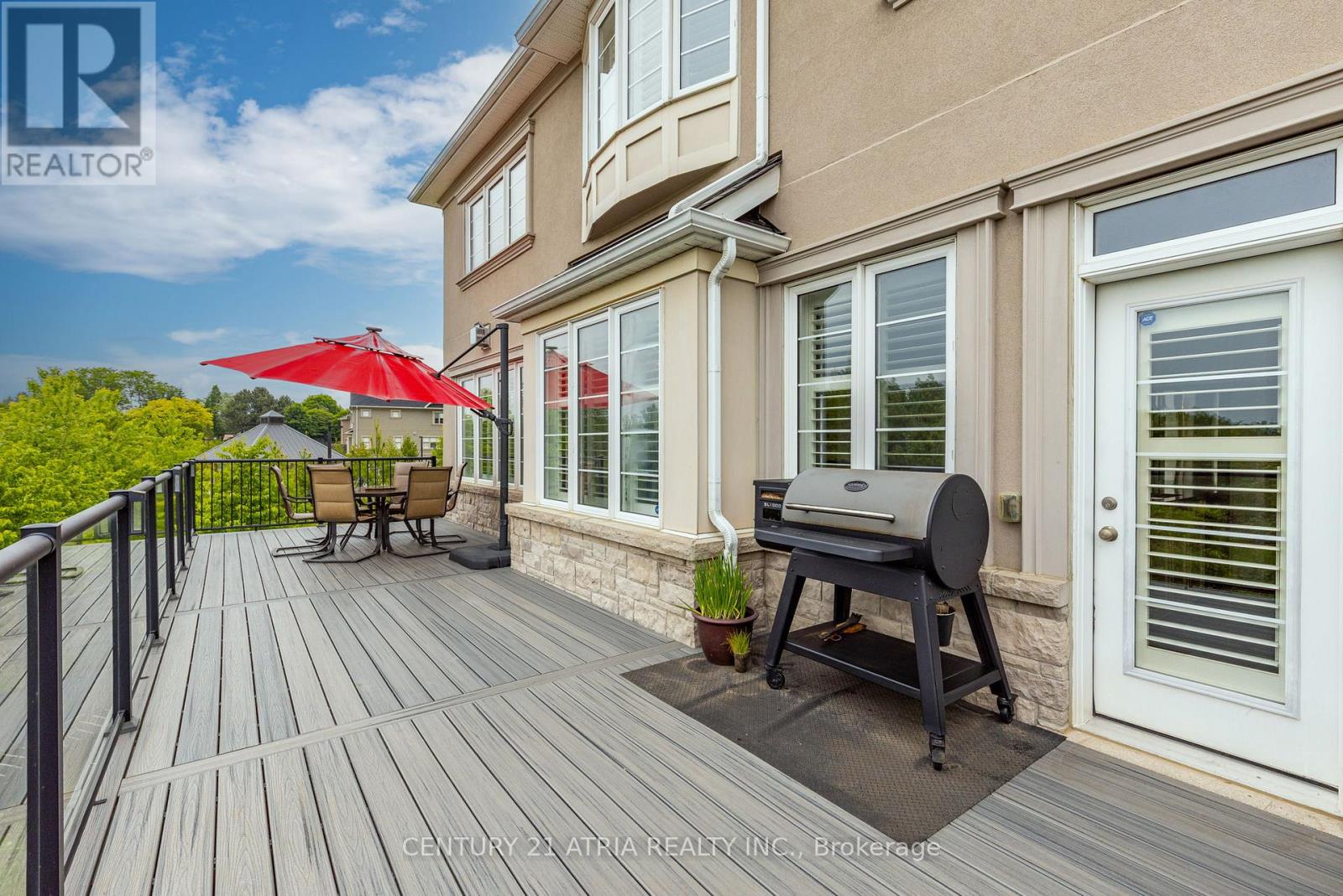122 Degraaf Crescent, Aurora, Ontario  L4G 0X2 - Photo 37 - N12206565