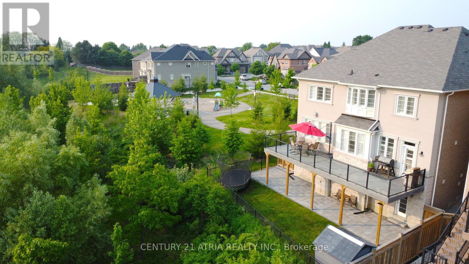 122 Degraaf Crescent, Aurora, Ontario  L4G 0X2 - Photo 39 - N12206565