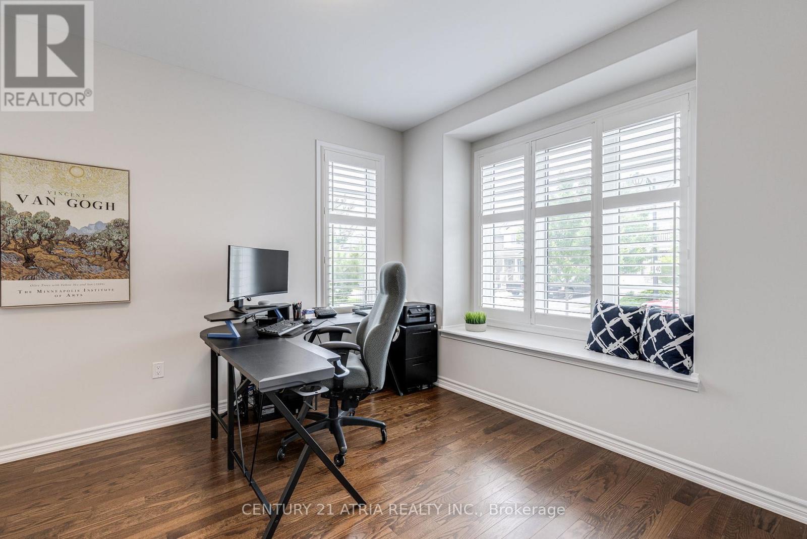 122 Degraaf Crescent, Aurora, Ontario  L4G 0X2 - Photo 4 - N12206565
