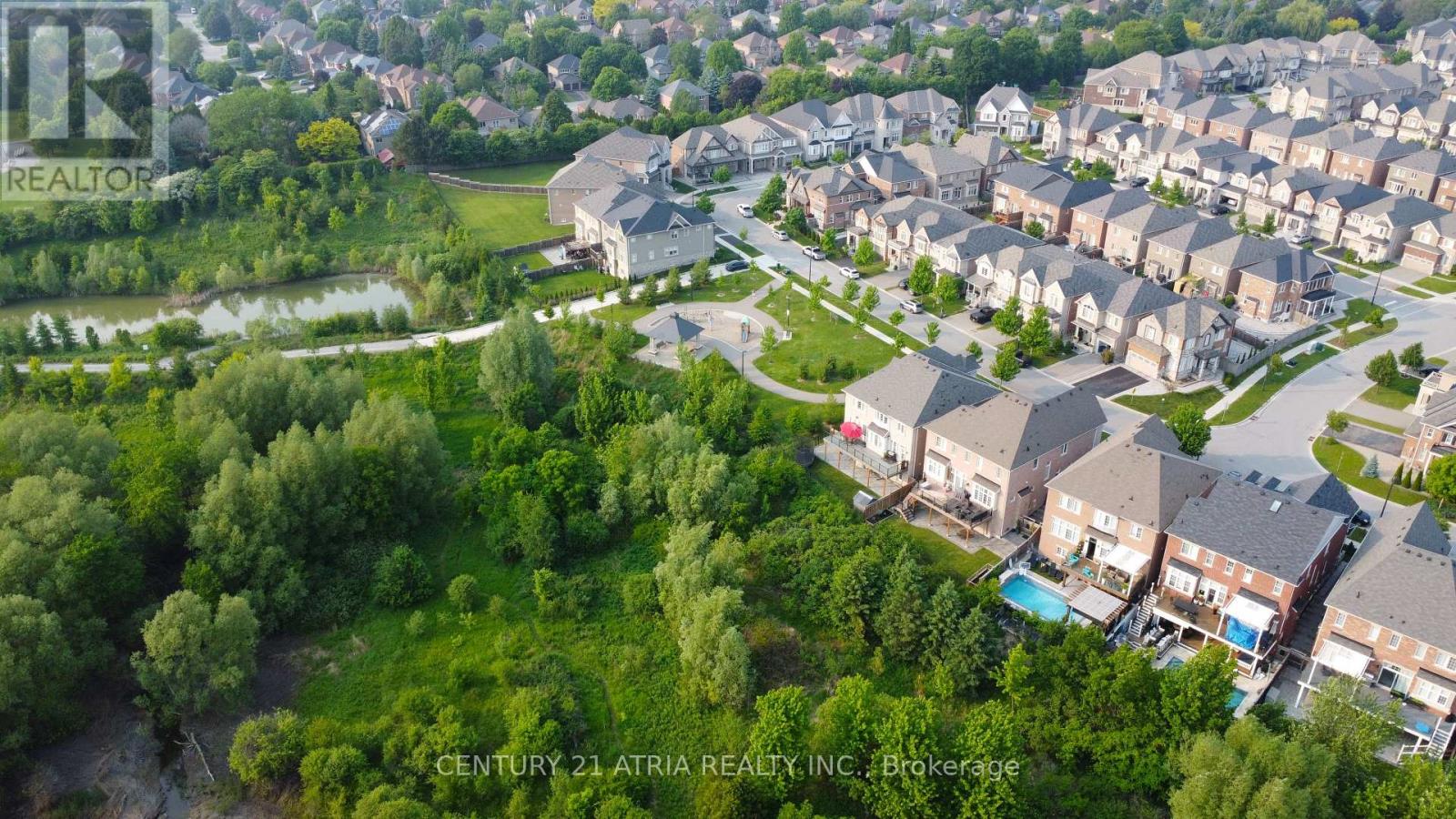 122 Degraaf Crescent, Aurora, Ontario  L4G 0X2 - Photo 40 - N12206565