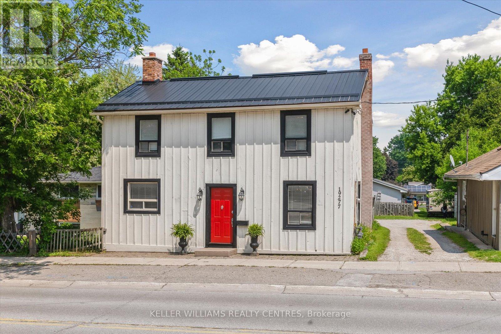 19277 YONGE STREET, east gwillimbury (holland landing), Ontario