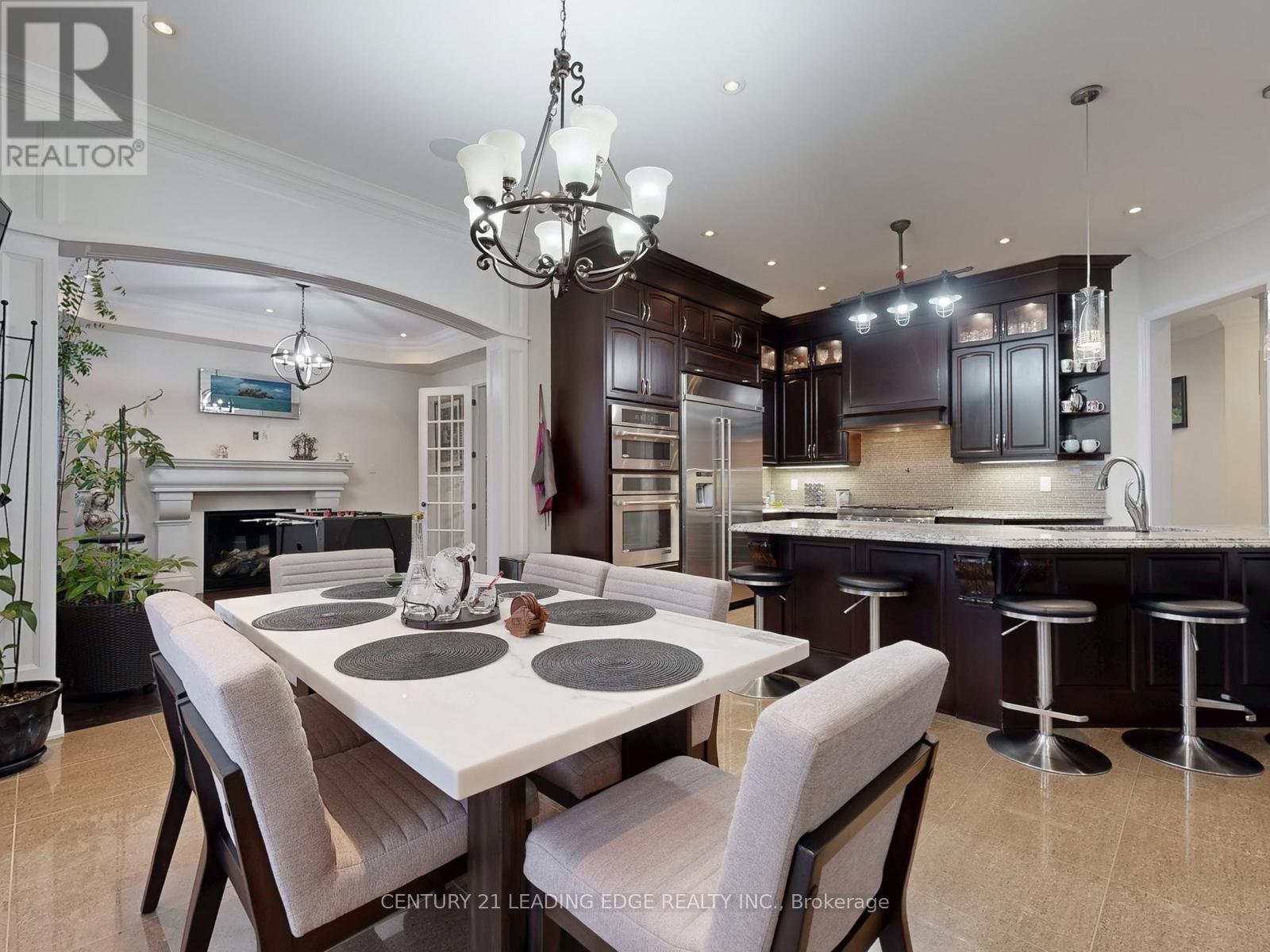 60 Stonesthrow Crescent, Uxbridge, Ontario  L0C 1A0 - Photo 8 - N12206598