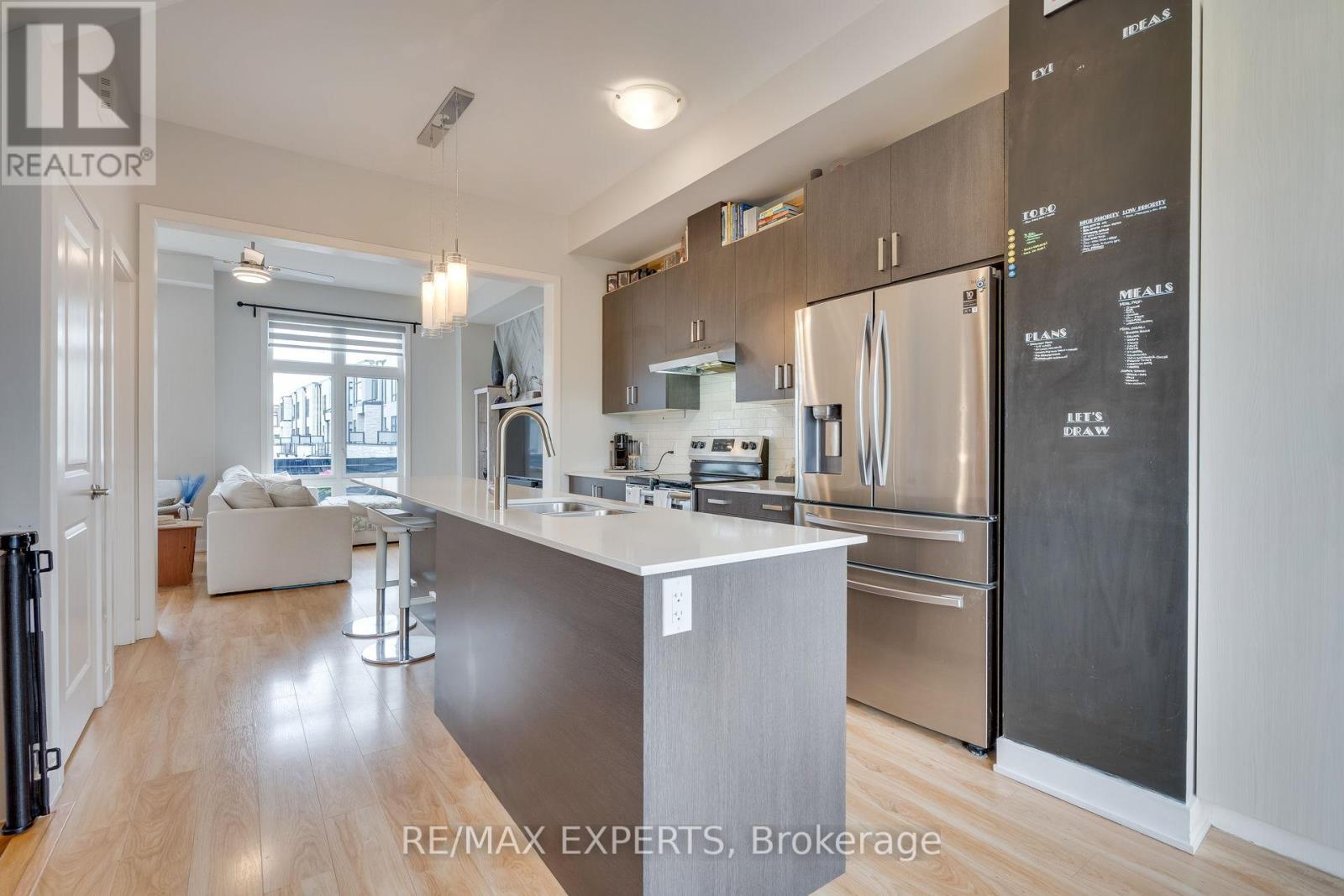 155 Carpaccio Avenue, Vaughan, Ontario  L4H 4R6 - Photo 18 - N12206632