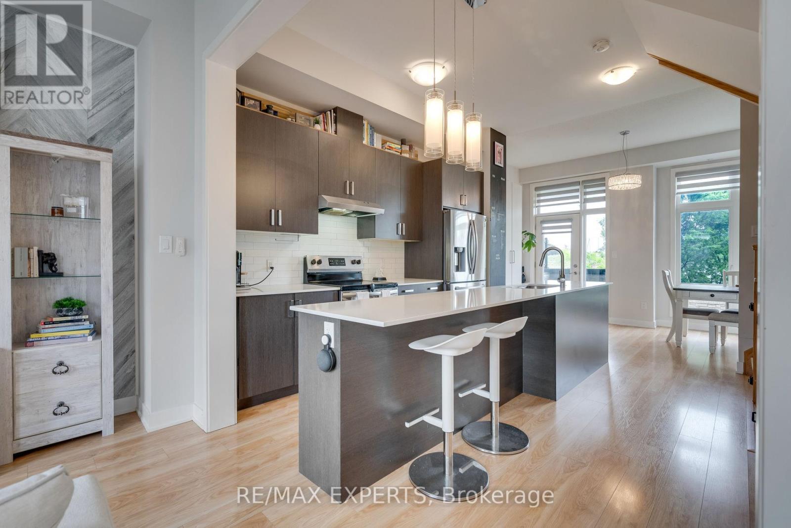 155 Carpaccio Avenue, Vaughan, Ontario  L4H 4R6 - Photo 19 - N12206632