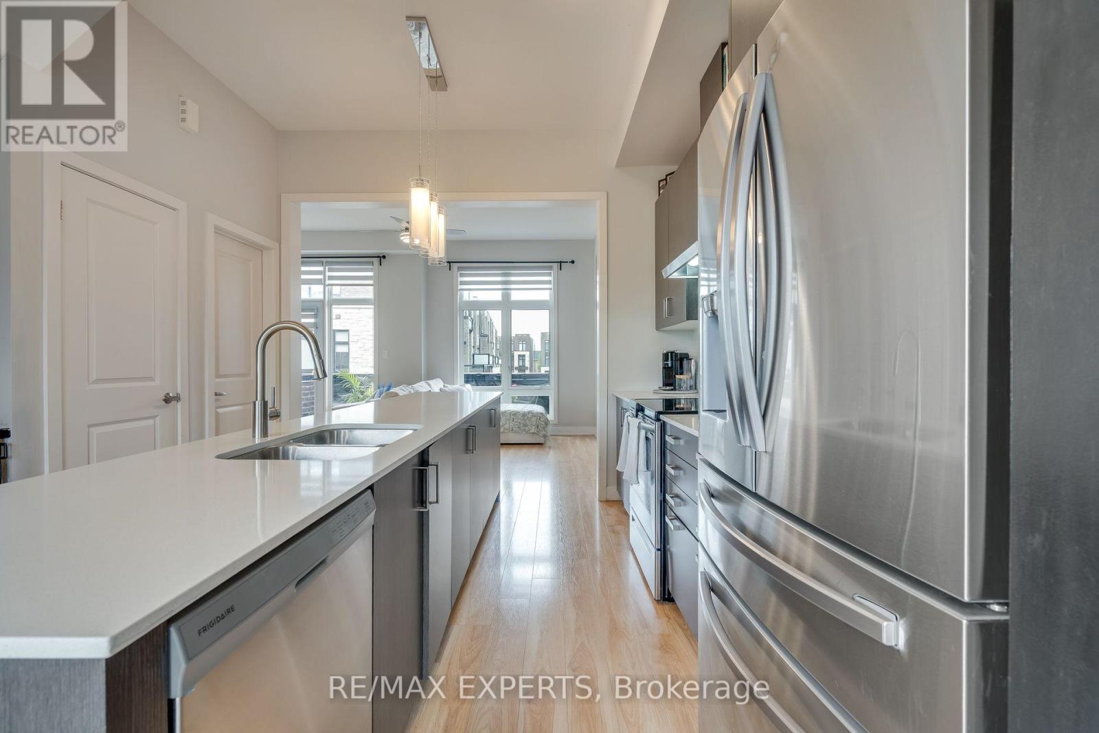155 Carpaccio Avenue, Vaughan, Ontario  L4H 4R6 - Photo 20 - N12206632