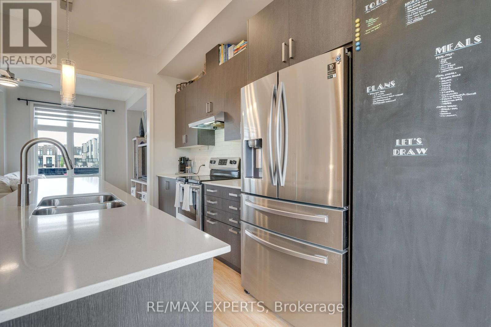 155 Carpaccio Avenue, Vaughan, Ontario  L4H 4R6 - Photo 21 - N12206632