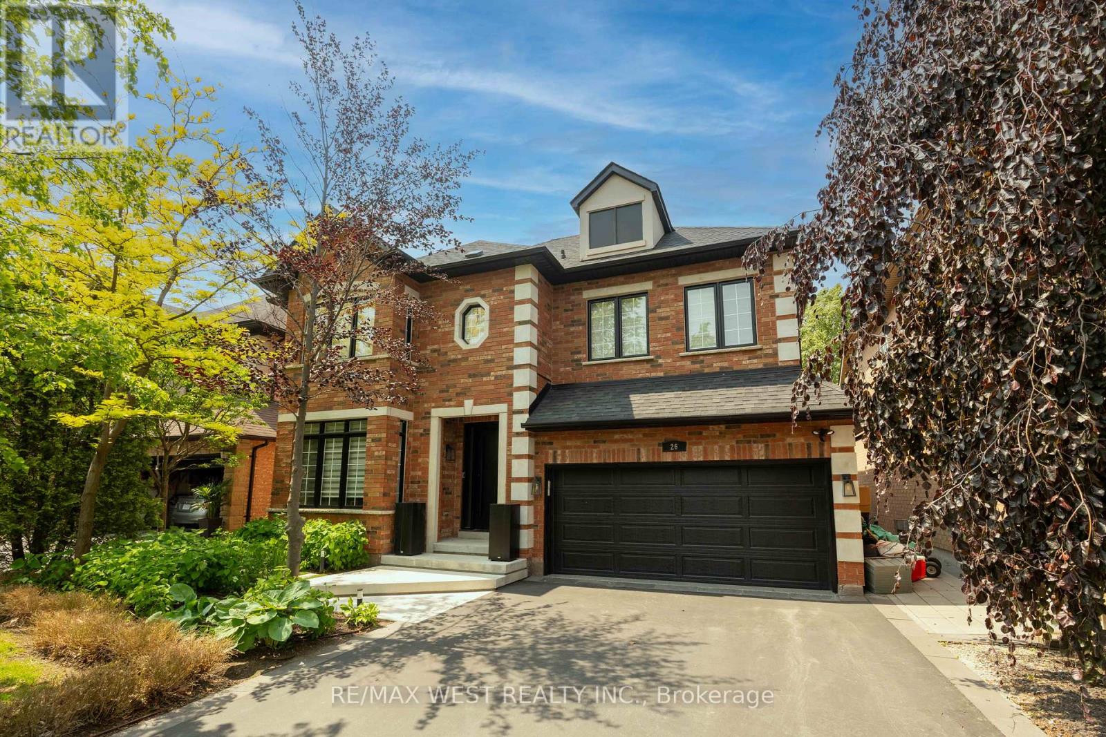 26 Arista Gate, Vaughan (Islington Woods), Ontario  L4L 9J1 - Photo 2 - N12206654