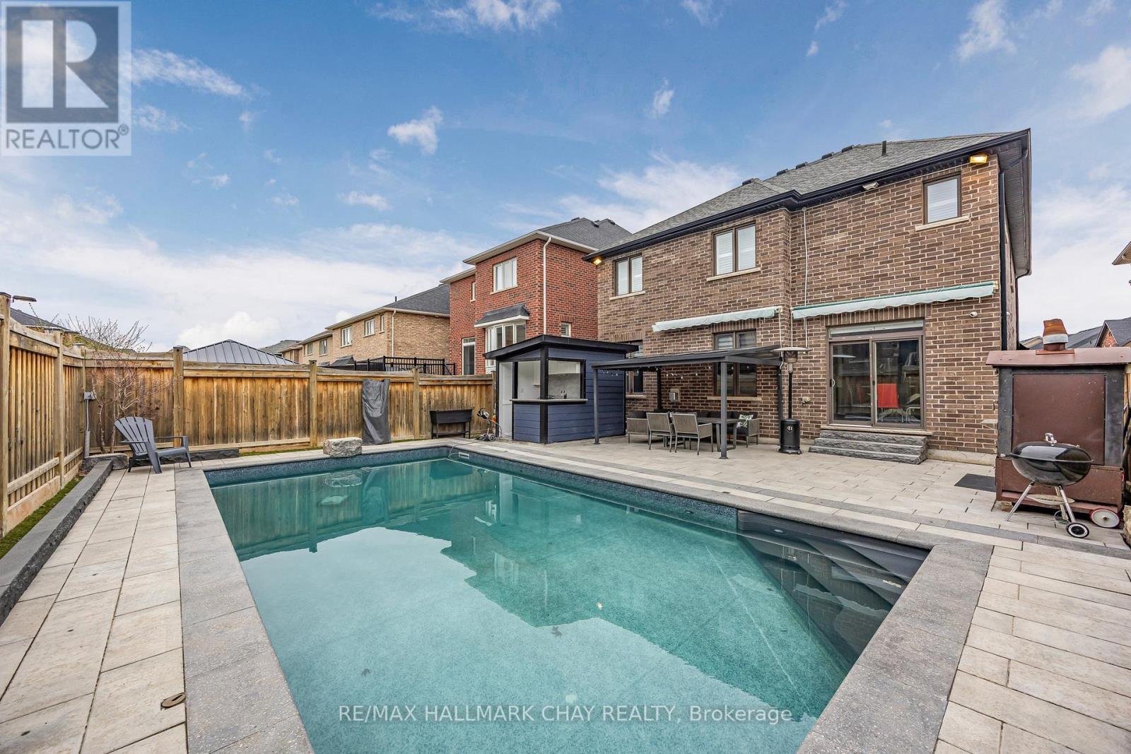 2040 WEBSTER BOULEVARD, innisfil (alcona), Ontario