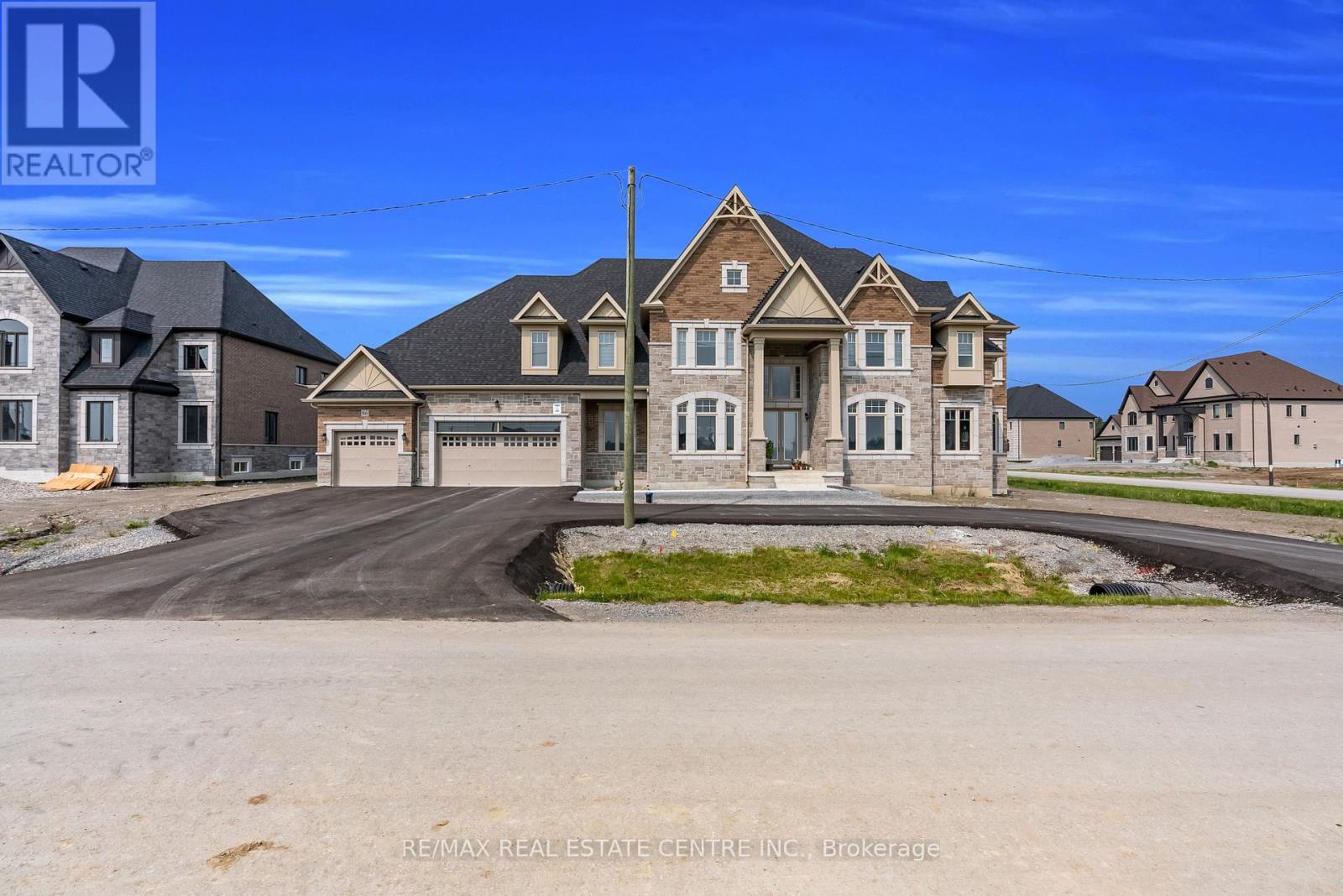 86 GREEN GABLES CRESCENT, Whitchurch-Stouffville, Ontario