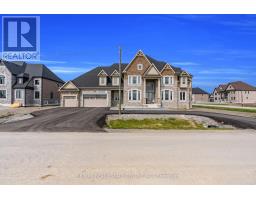 86 GREEN GABLES CRESCENT, Whitchurch-Stouffville, Ontario