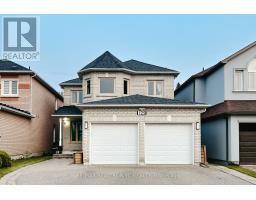 125 KATERINA AVENUE, Vaughan, Ontario