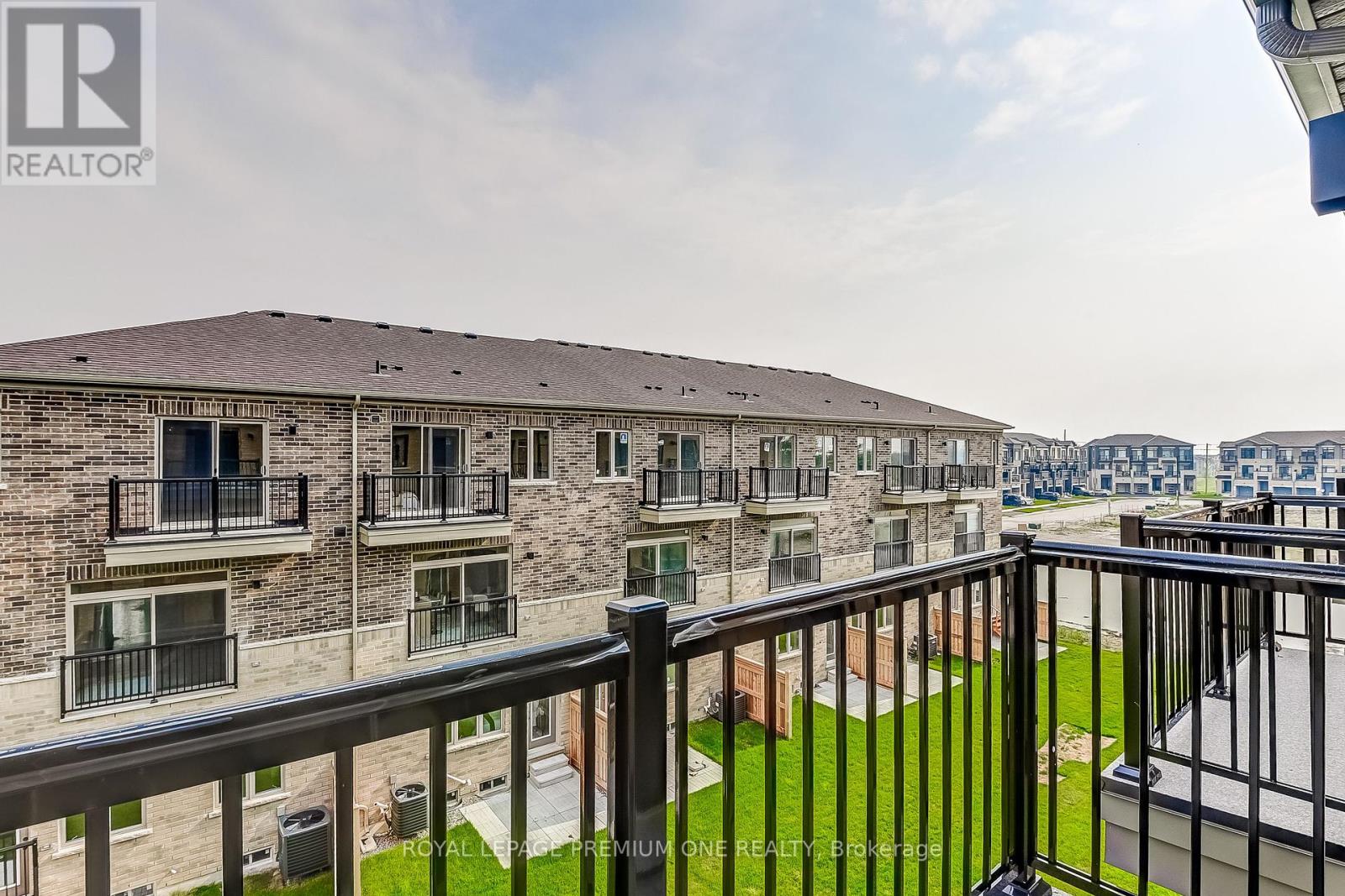 216 Tennant Circle, Vaughan, Ontario  L4H 5L4 - Photo 42 - N12206740