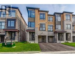 216 TENNANT CIRCLE, Vaughan, Ontario