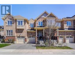 103 KNOTT END CRESCENT, Newmarket, Ontario