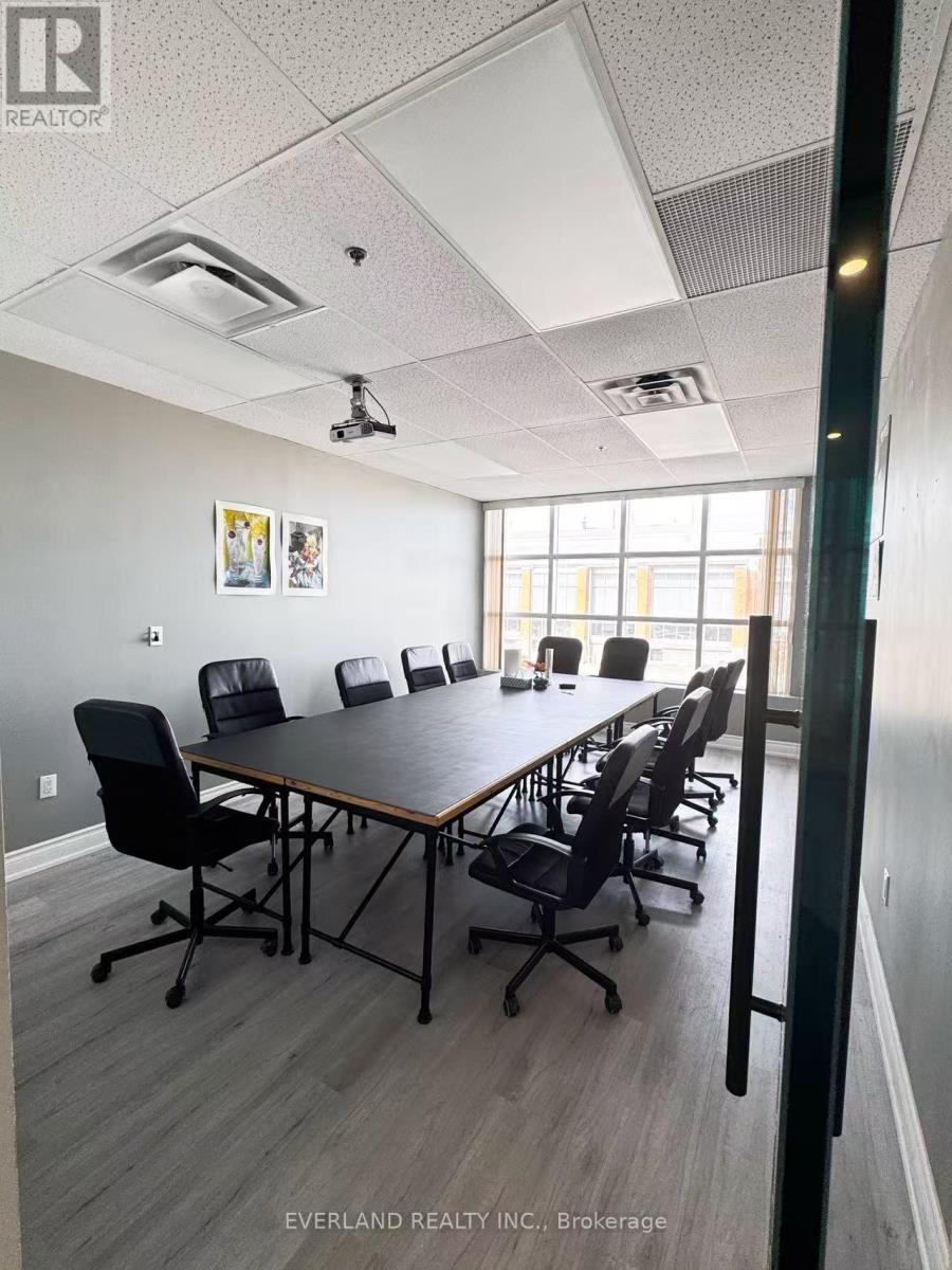 201 - 7077 Kennedy Road, Markham, Ontario  L3R 0N8 - Photo 5 - N12206761