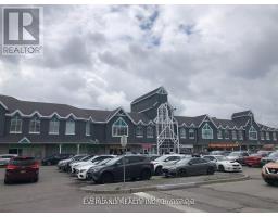 201 - 7077 KENNEDY ROAD, Markham, Ontario