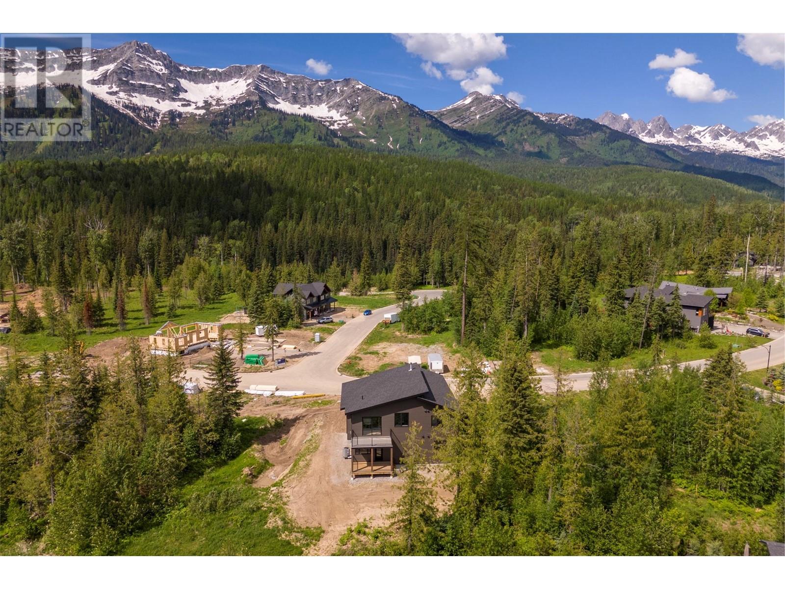 13 Sunset Lane, Fernie, British Columbia  V0B 1M1 - Photo 10 - 10351332