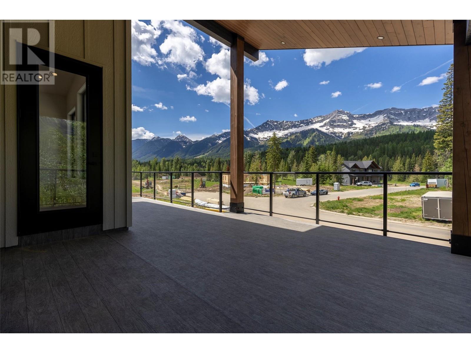 13 Sunset Lane, Fernie, British Columbia  V0B 1M1 - Photo 7 - 10351332