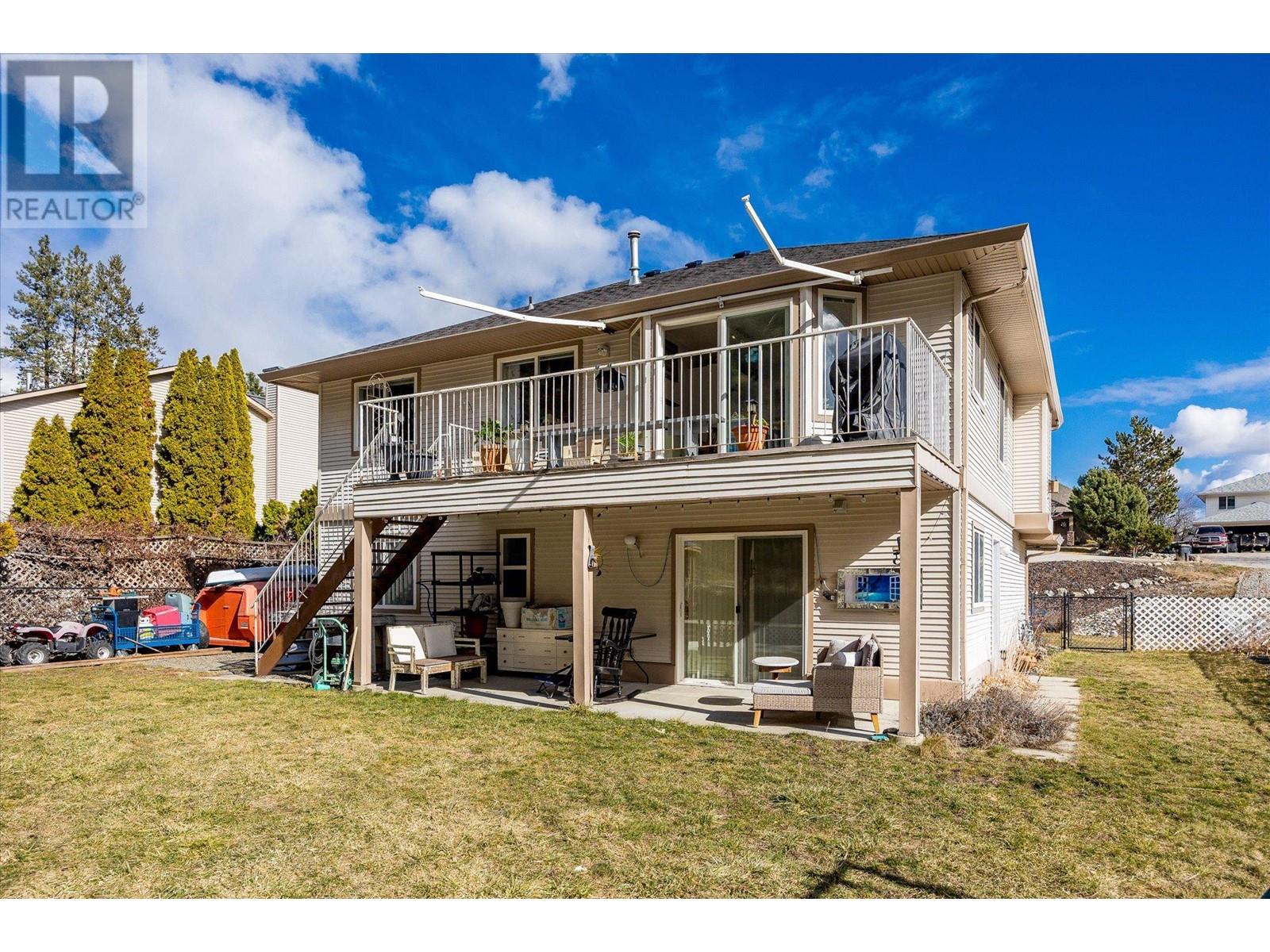 5817 Victoria Street, Peachland, British Columbia  V0H 1X4 - Photo 21 - 10351330