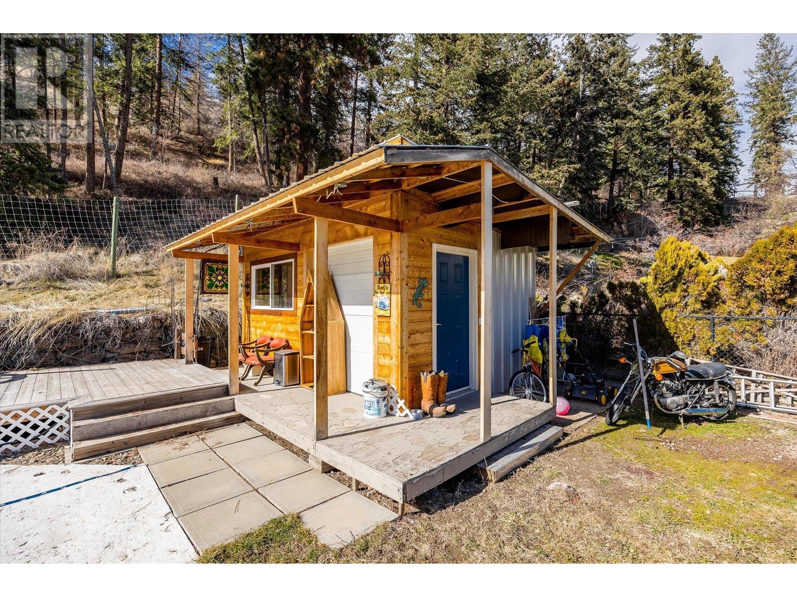 5817 Victoria Street, Peachland, British Columbia  V0H 1X4 - Photo 23 - 10351330
